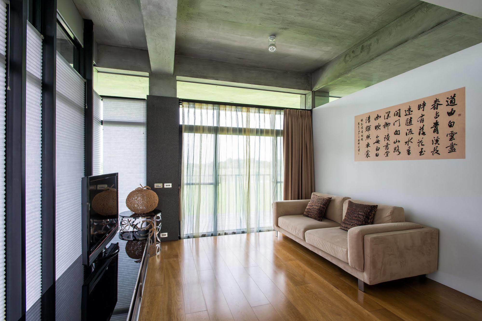 Hi Ten B&B Chi-shui Extérieur photo