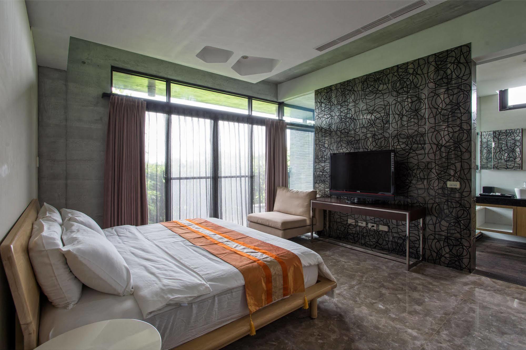 Hi Ten B&B Chi-shui Extérieur photo