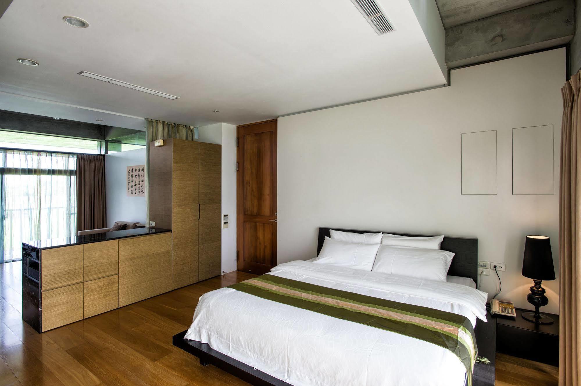 Hi Ten B&B Chi-shui Extérieur photo